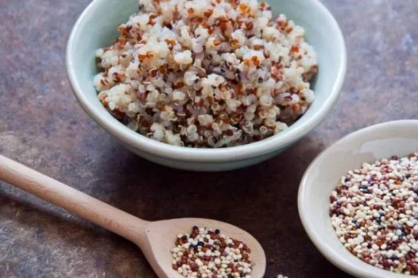8 Benefits of Quinoa Superfoods that are full of nutrients