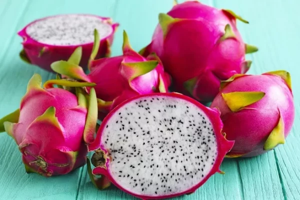 7 benefits of dragon fruit that give more than just delicious taste
