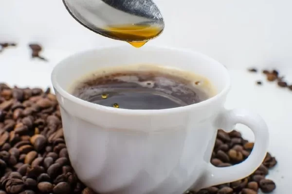 When can you drink "black coffee" to help you lose weight quickly?