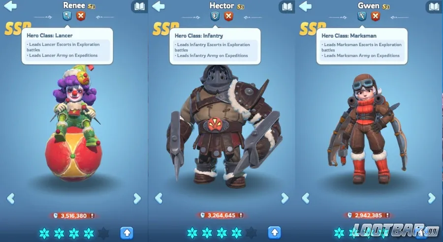 วิธีเพิ่มพลังเมือง (Power) ให้ขึ้นเร็วแบบไม่เปลืองทรัพยากร