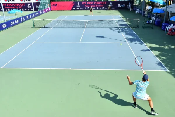 อนาคตของนักเทนนิสอิตาลีในเวที Grand Slam และโอลิมปิก