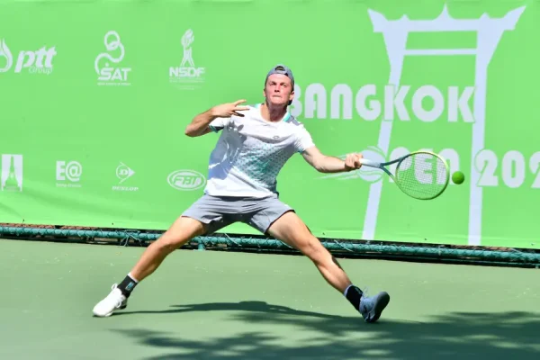 เทนนิสอิตาลีกับการสร้างแรงบันดาลใจให้เยาวชน