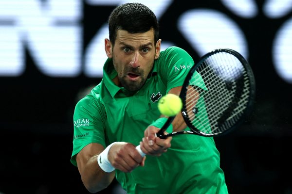 การพัฒนาความอึดและความแข็งแกร่งทางร่างกายของนักเทนนิสสเปน