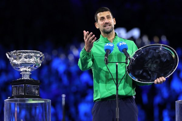 บทบาทของ Barcelona Open ต่อวงการเทนนิสสเปน