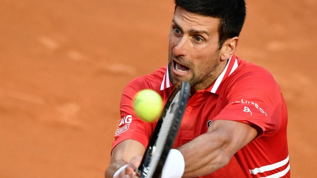 วัฒนธรรมกีฬาเทนนิสในสังคมอิตาลี