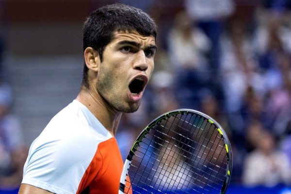 การแข่งขันเทนนิสระดับอาชีพที่จัดขึ้นในประเทศสเปน