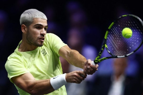 อุตสาหกรรมเทนนิสในสเปนกับเศรษฐกิจกีฬา