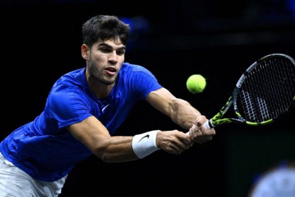 เทนนิสสเปนกับการแข่งขัน Davis Cup