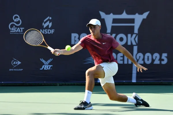 ความท้าทายของเทนนิสอิตาลีในยุคการแข่งขันระดับโลก