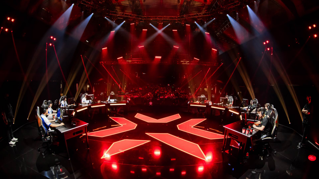 Valorant กับอนาคตในวงการ Esports ระดับโลก (วิเคราะห์ลึกทุกมิติ)