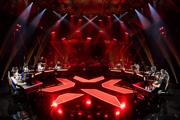 Valorant กับอนาคตในวงการ Esports ระดับโลก (วิเคราะห์ลึกทุกมิติ)