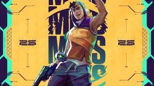 Valorant เป็นเกม Skill หรือ Pay to Win? (คำตอบแบบชัดเจน)